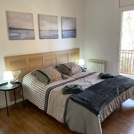 Apartamento Centrico En Berga - Alベルガ エクステリア 写真